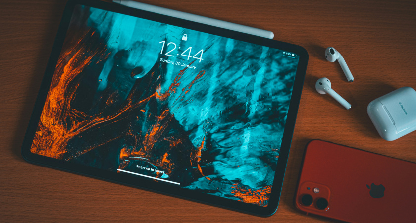 3 лучших планшета Xiaomi. Выбираем идеальный прикроватный гаджет