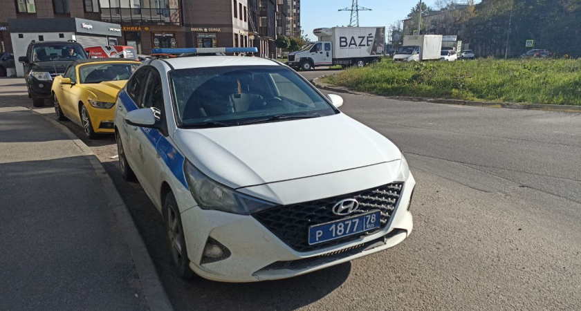 С 21 сентября на выезде из города будут забирать автомобили: водителей поставили в известность