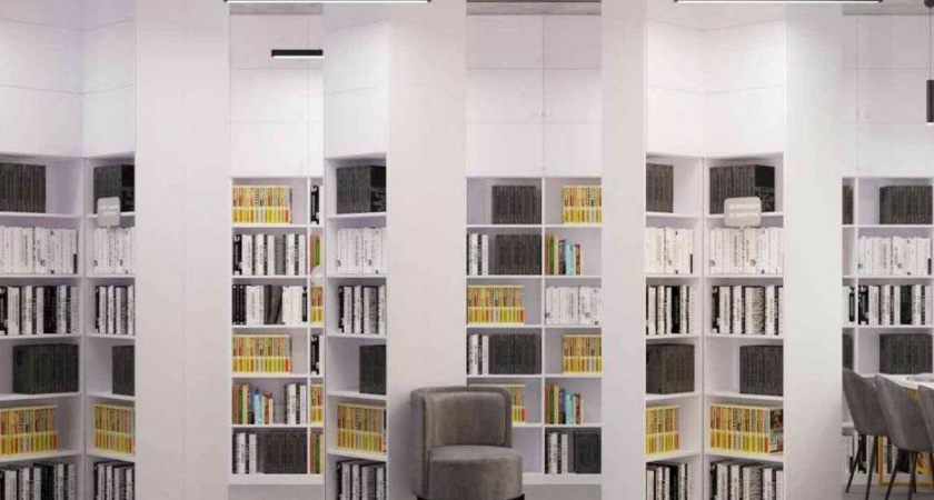 Вологодская область получит субсидию 41 миллион рублей на создание модельных библиотек