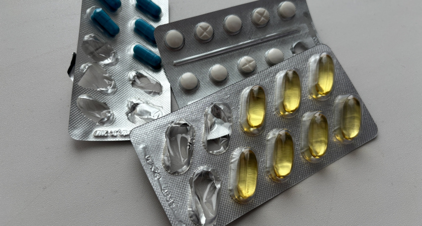 В Вологодской области снижается количество обращений по льготным лекарствам