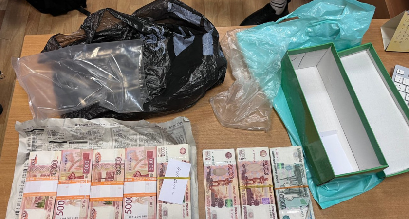 В Вологодской области задержали анадырских мошенников, обманувших пенсионерку 