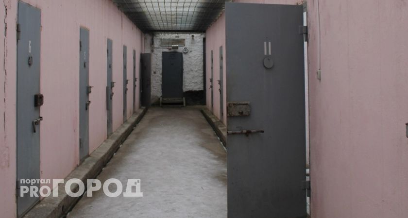 В Вологодской области инспектор подвергся избиению со стороны заключенных