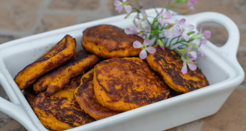 Если взять кабачок и чечевицу получается такое блюдо — оторваться невозможно!
