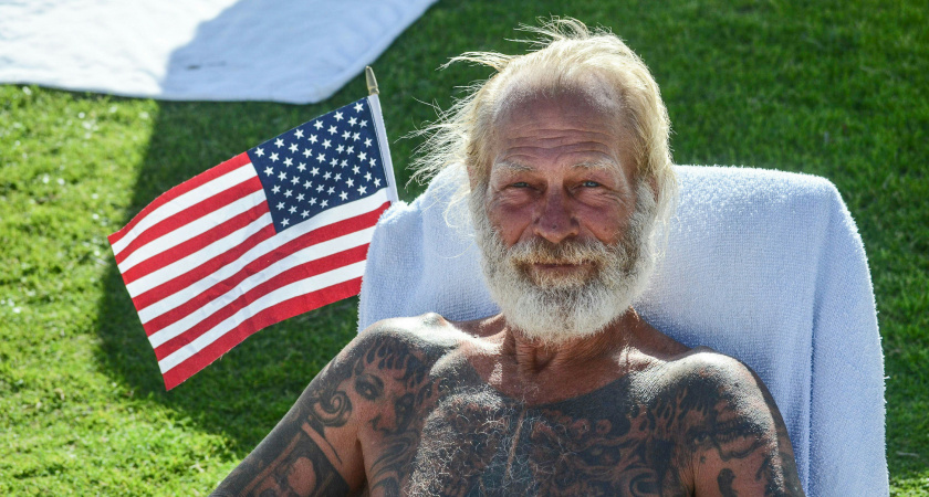 Случайный американец о русских: «Вы богаче любого из нас, раз каждый день едите мясо»