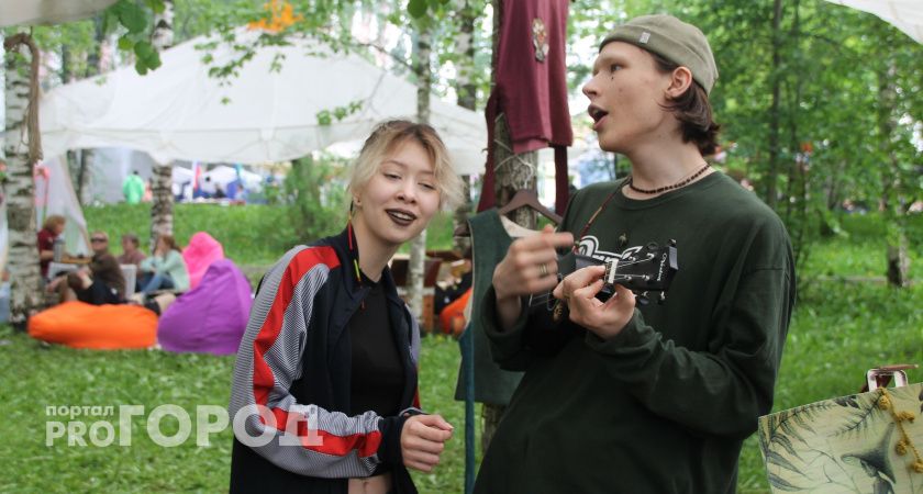 Стало известно, что хочет молодежь Вологодской области