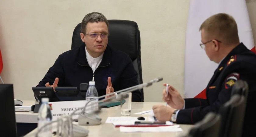 Вологодская область добилась успехов в борьбе со смертностью на дорогах