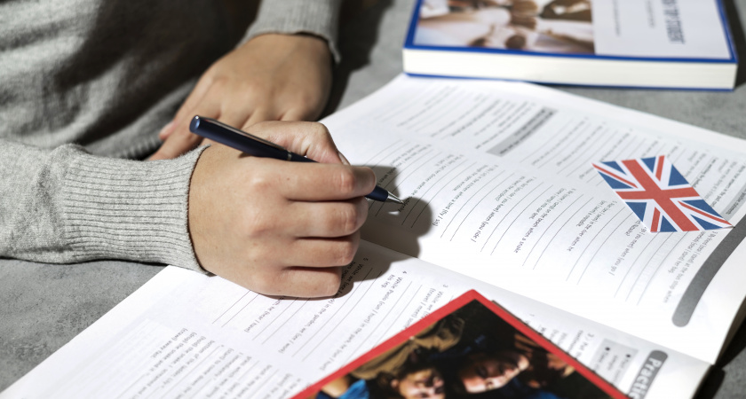 Вологжане проявляют повышенный интерес к изучению языков