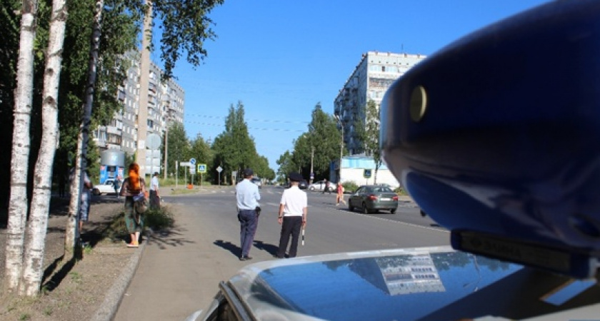 С 23 сентября на выезде из города будут забирать автомобили: водителей предупредили заранее