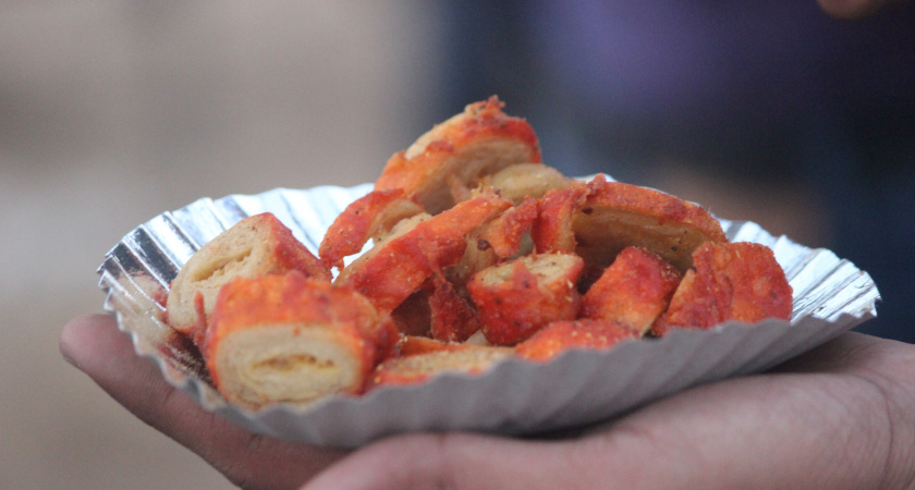 Клешни краба из Светофора: проверим, сколько мяса внутри. 2 важных нюанса, чтобы не испортить блюдо