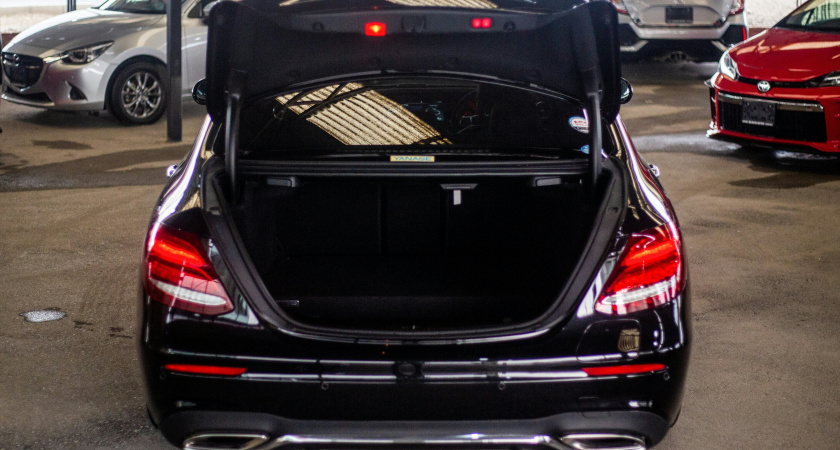 С 23 сентября за эти предметы в багажнике будут лишать прав: автомобилистов ждет новый сюрприз