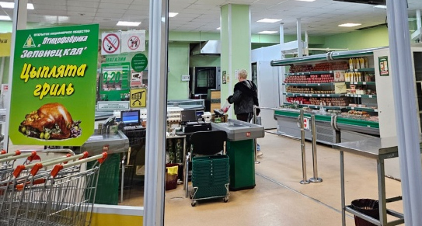 Необычные особенности магазинов в Беларуси, которых у нас в России нет