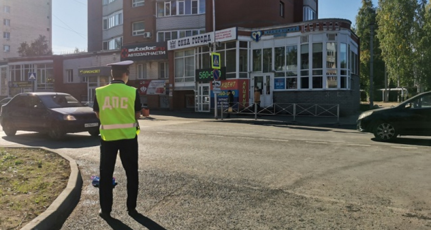 Водителям старше 70 лет полностью запретят управлять автомобилем - ужесточение правил ГАИ с 24 сентября