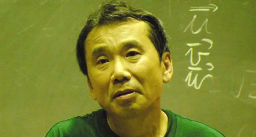 Никогда не приглашайте в гости таких людей: даже если это ваши родственники — 4 мудрости от Харуки Мураками