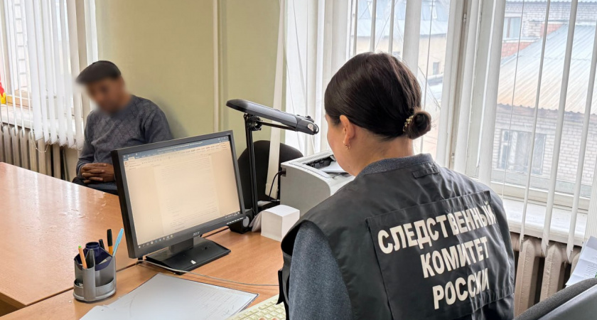 Криминальная разборка в кафе Вологды завершилась выстрелом