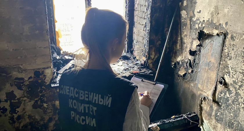 Мужчина из Вологодской области осужден за попытку поджога жены в пьяной ревности