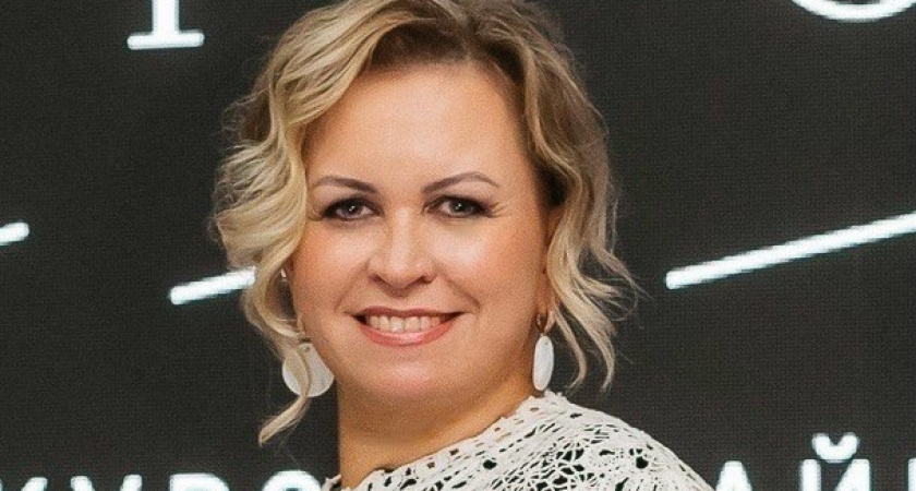 Светлана Пахнина возвращается в мэрию Вологды с министерского поста