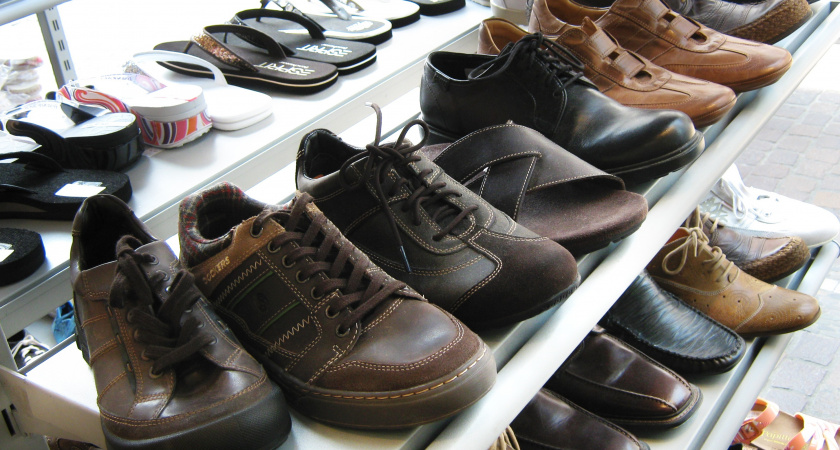 Не спешите выбрасывать тесную обувь: овощ с вашей кухни увеличит размер ботинок за одну ночь