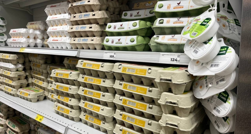 Взял в "Чижике" яйца за 69 рублей — дома выяснил, какие они — делюсь честным отзывом