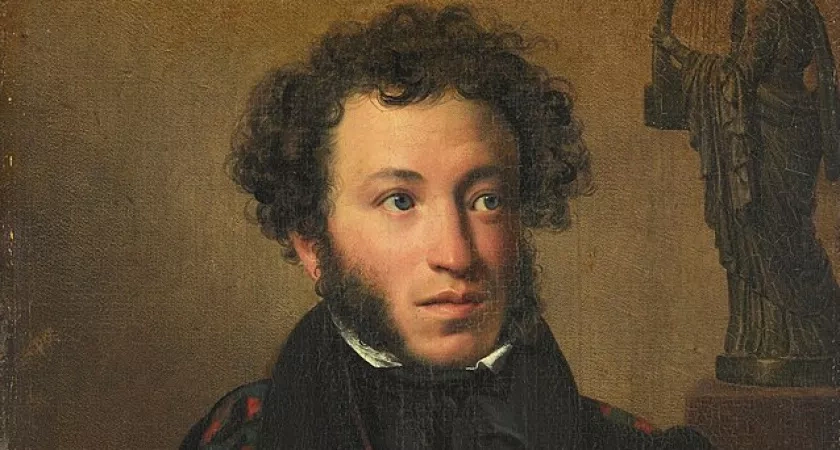 2 пикантных факта из жизни Александра Пушкина, о которых вам точно не расскажут на уроках литературы