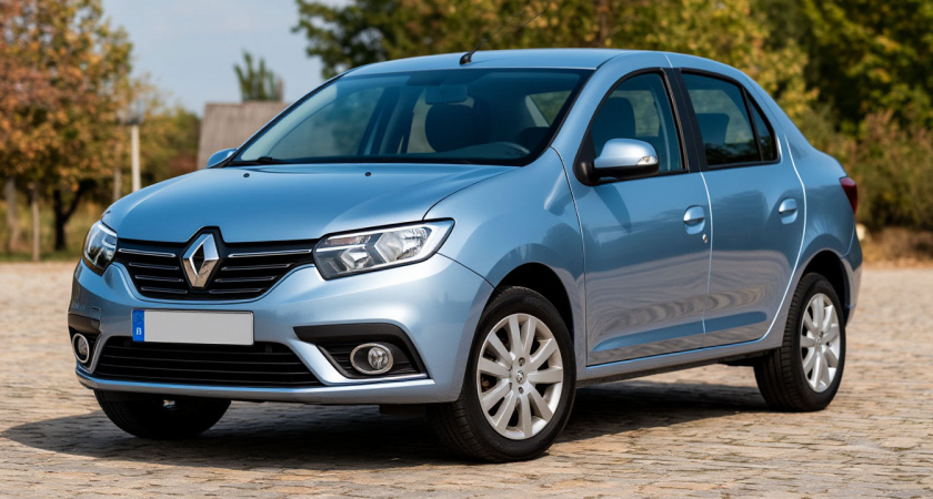 Повез свой "Логан" в трейд-ин — хотел приобрести Haval Jolion: менеджер отговорил — лучше мой родимый Renault