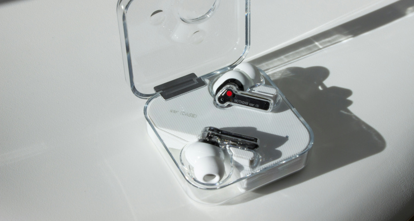 Об этих наушниках Nothing все забыли, а зря. Их еще можно купить по минимальной цене