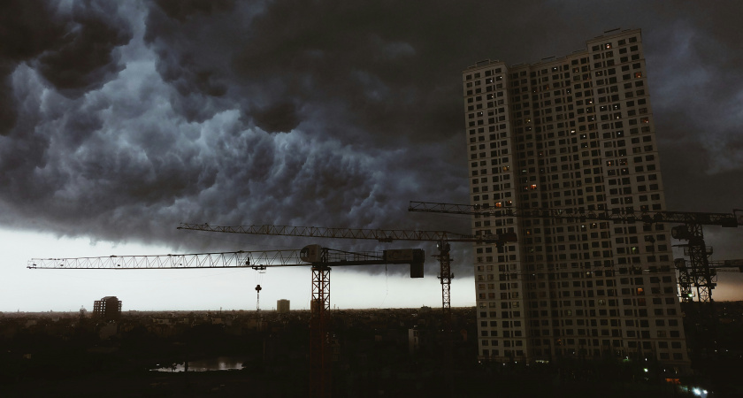 В октябре начнется то, чего не было с 1743 года: обнародован неутешительный прогноз