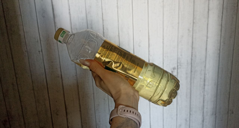 Химическая отрава на вашей кухне: Роскачество выявило худшие бренды растительного масла