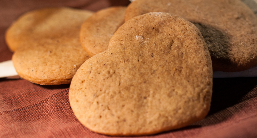 Купила пряники заварные с начинками от бренда магазина "Спар", попробовала - мой делюсь отзывом стоит брать или нет