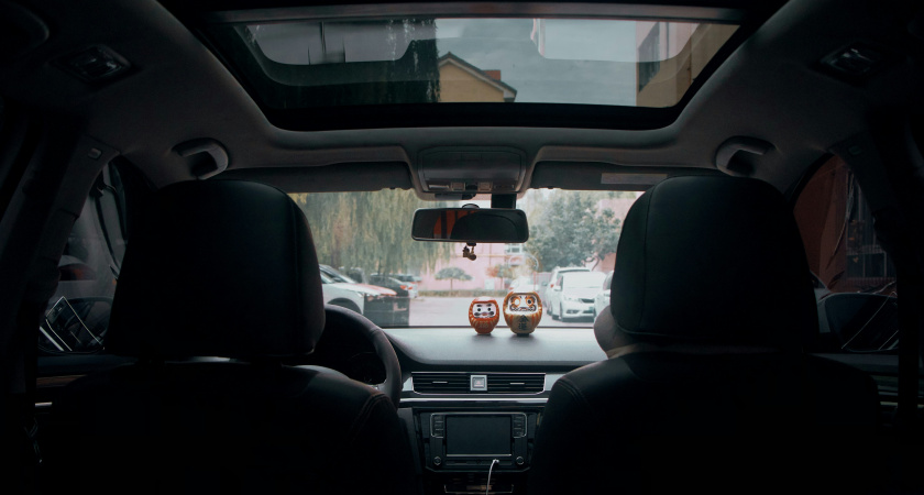 Ездил 3 недели на "Москвиче" — все про него понял: почему российские кроссоверы не пользуются спросом