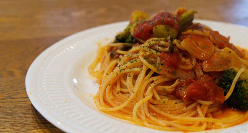 Итальянцы и их любовь к еде. К чему я никак не могу привыкнуть в Италии?