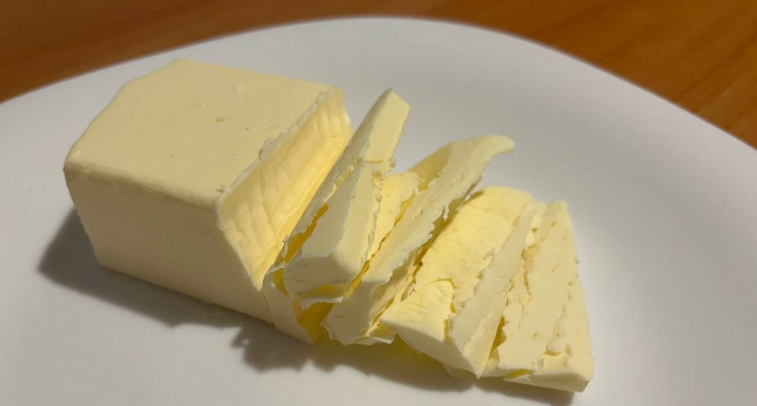 Можно смело покупать – оно из чистых сливок: Роскачество назвало лучшие марки сливочного масла