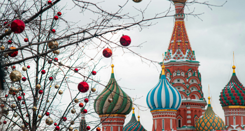 Первый раз за долгие годы: как для россиян изменится график новогодних праздников в 2025–2026