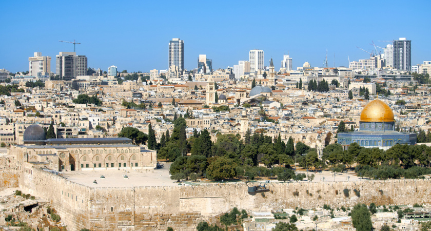 Подруга прожила в Израиле 3 года и поделилась 9 вещами, к которым так и не смогла привыкнуть