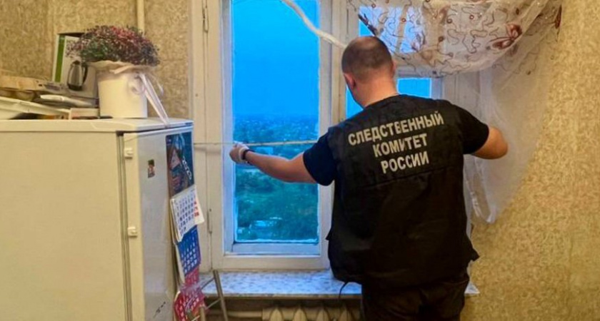 В Вологодской области молодую мать осудят за выпадение ребенка из окна 