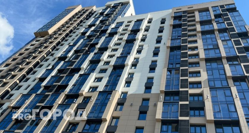 В Вологодской области с начала 2025 года жилье получили более 360 детей-сирот