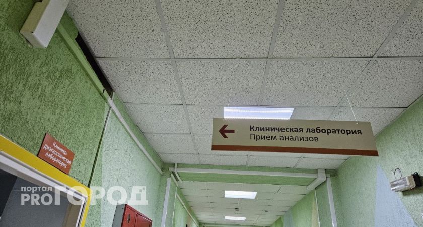 В Вологодской области более 83 тысяч граждан проверили репродуктивное здоровье