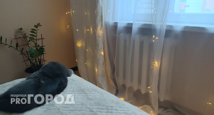 В Вологде почти две тысячи домов получили тепло 