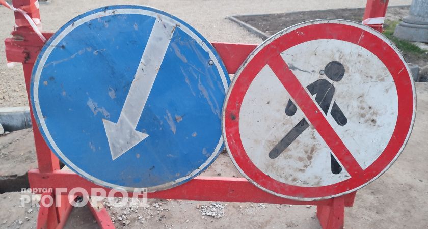 В Вологодской области отремонтировали дорогу к Ферапонтову монастырю