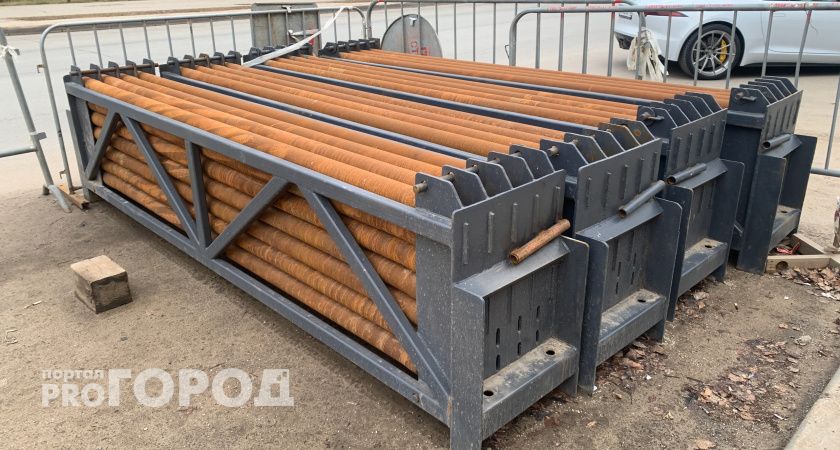 В одном из городов Вологодской области количество коммунальных аварий снизилось почти в 20 раз