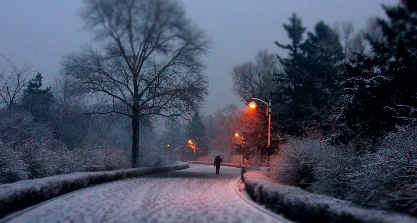 Снежные бури накроют Россию: когда постучится в дверь аномалия - бабьему лету конец