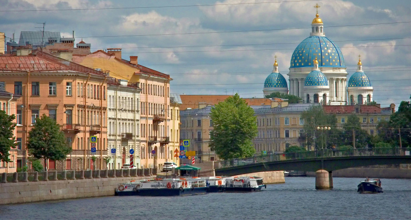 Бабье лето ожидается в третий раз: метеорологи дали обновлённый прогноз на октябрь