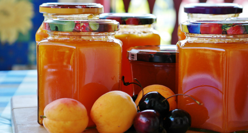 Почему у китайцев не взрывается и не бродит варенье: неужели я 40 лет всё делал неправильно