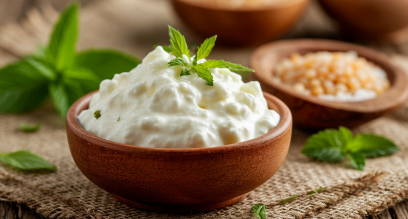 Мясной клей в пачке вместо белка: эксперты Роскачества назвали худшие бренды творога