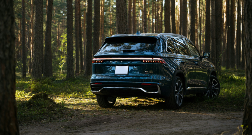 Инженеры Geely, Chery и Haval рассказали, каков реальный срок службы их автомобилей