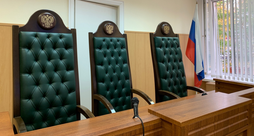 В Вологодской области аферист предстанет перед судом за серию онлайн-махинаций