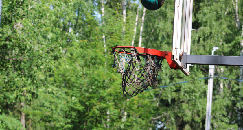 В Вологодской области появились более сотни современных площадок для детей и спорта