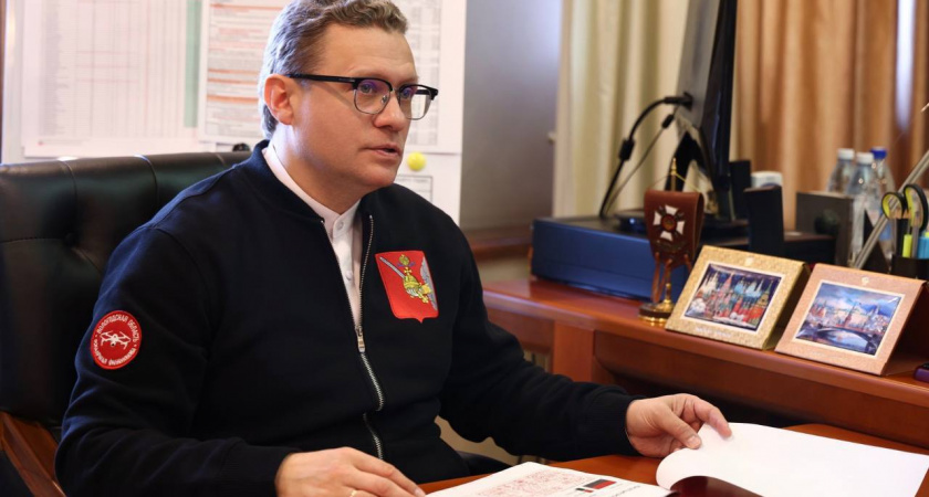 Вологодская область чествует машиностроителей