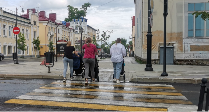 Губернаторская программа в действии: свыше 800 молодых матерей Вологодской области получили выплаты