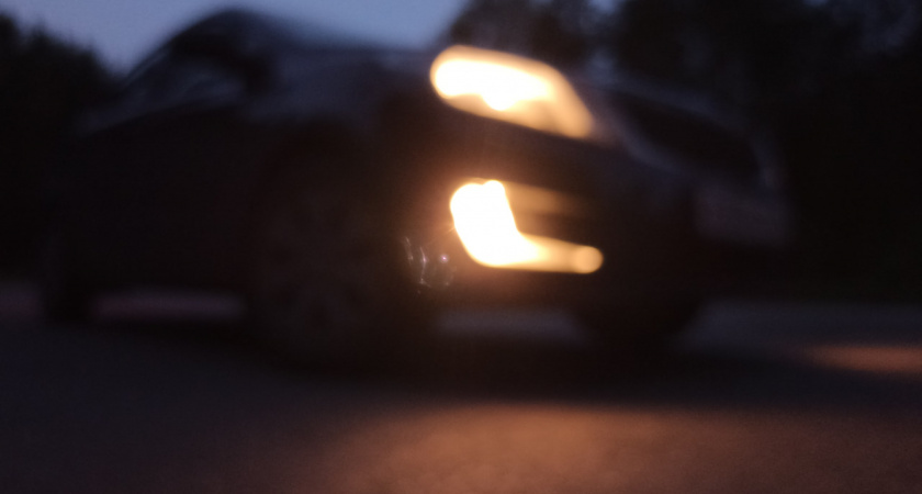 Вологжанин обокрал припаркованный автомобиль, но продать "добычу" не успел