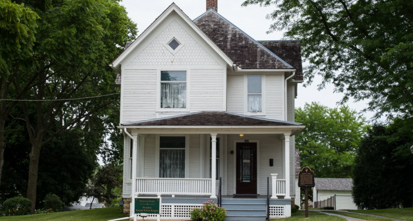 Как в США делают заземление дома быстро и просто за 1 минуту: никаких "танцев" с уголками, арматурой, тремя штырями